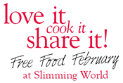 love it, cook it, share it