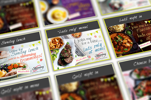 Overview of the theme selection